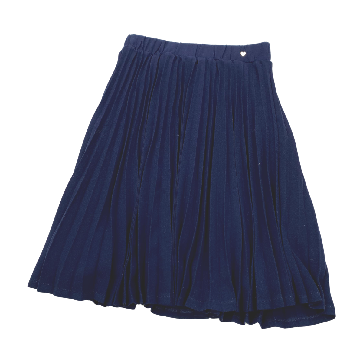 MONNALISA - JUPE - BLEU - 10 ANS