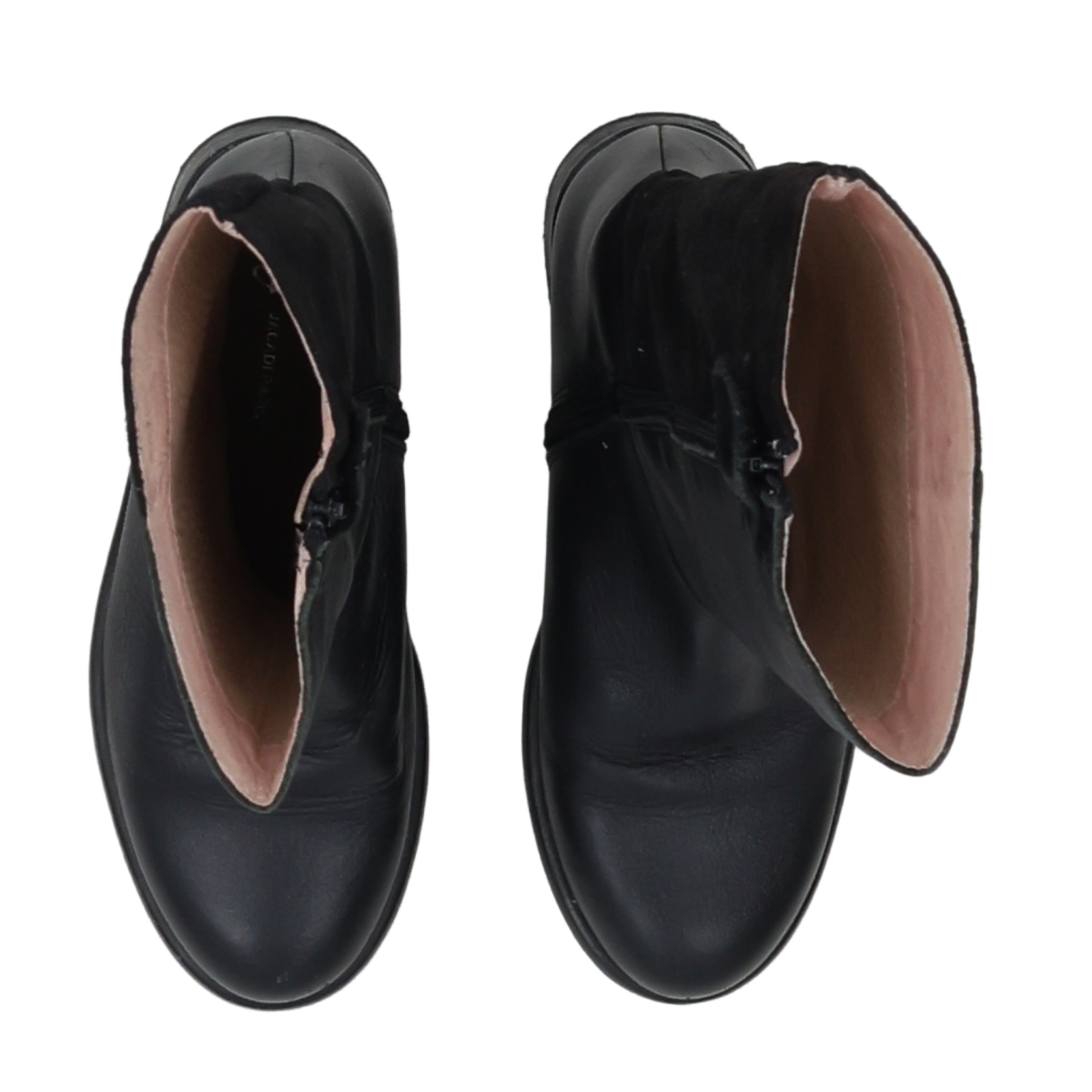 JACADI - BOTTES - NOIR - 31