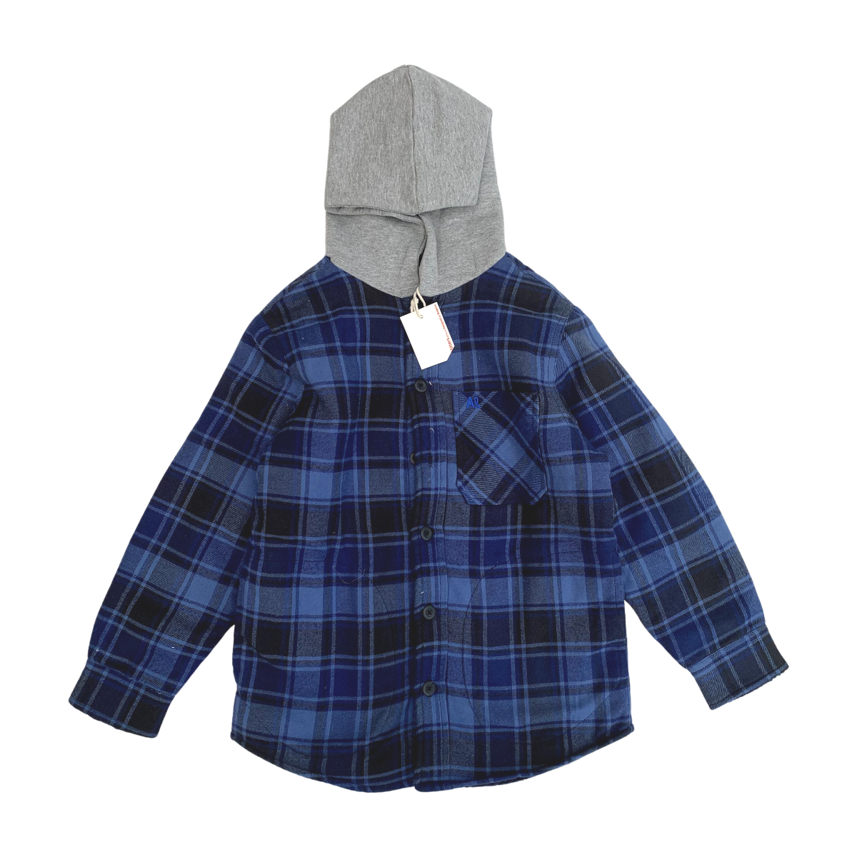 AMERICAN OUTFITTERS - VESTE - BLEU - 10 ANS
