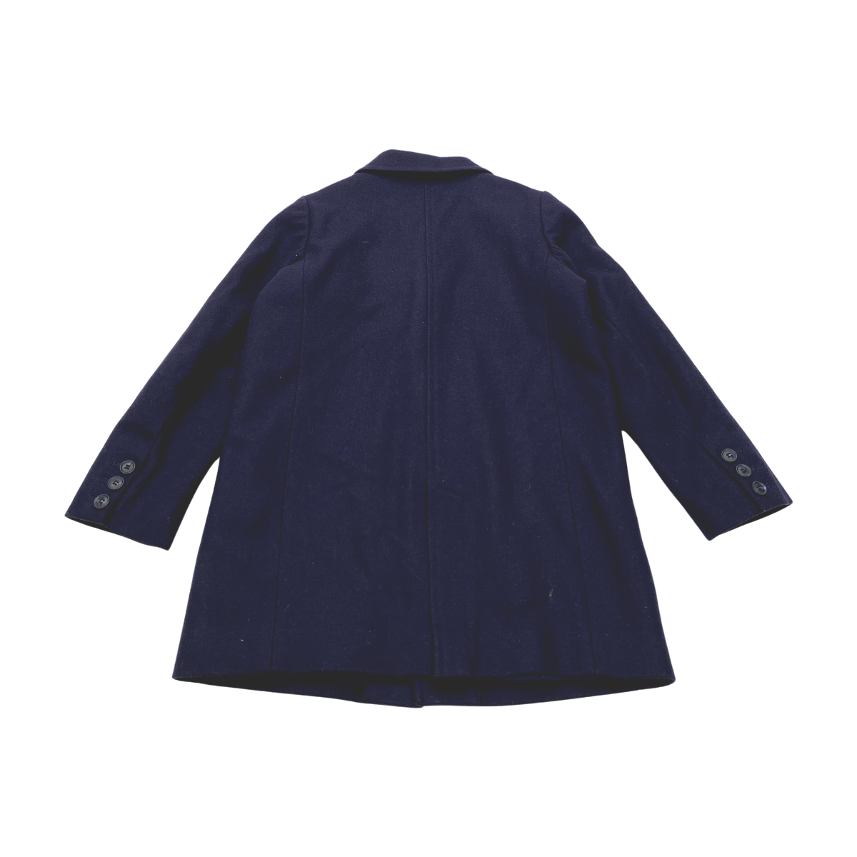 BONPOINT - MANTEAU - BLEU - 8 ANS