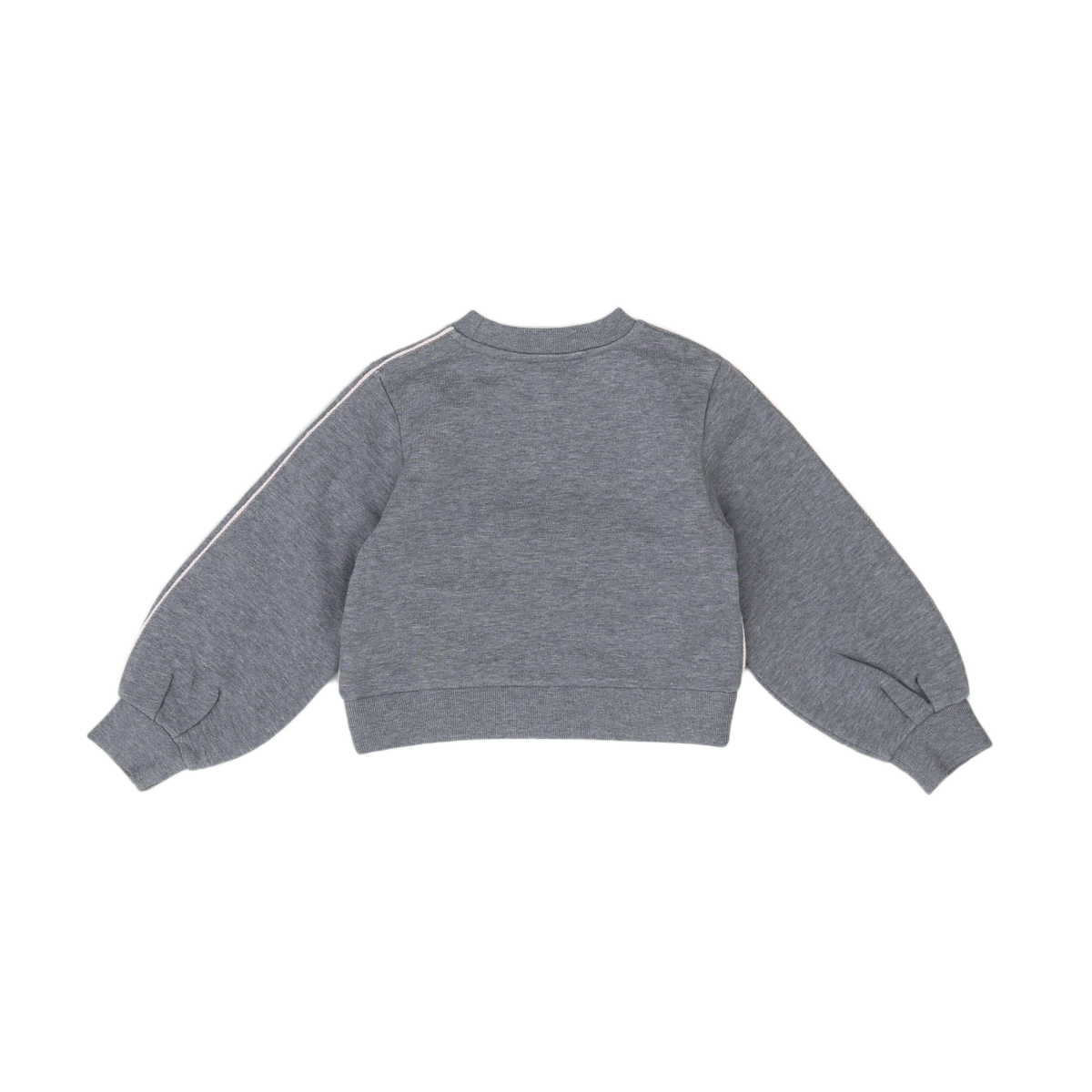 LORO PIANA - PULL - GRIS - 24 MOIS