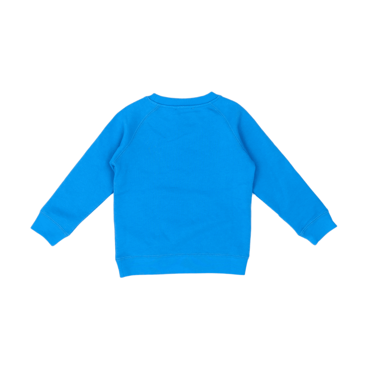 STELLA MCCARTNEY - SWEAT - BLEU - 3 ANS