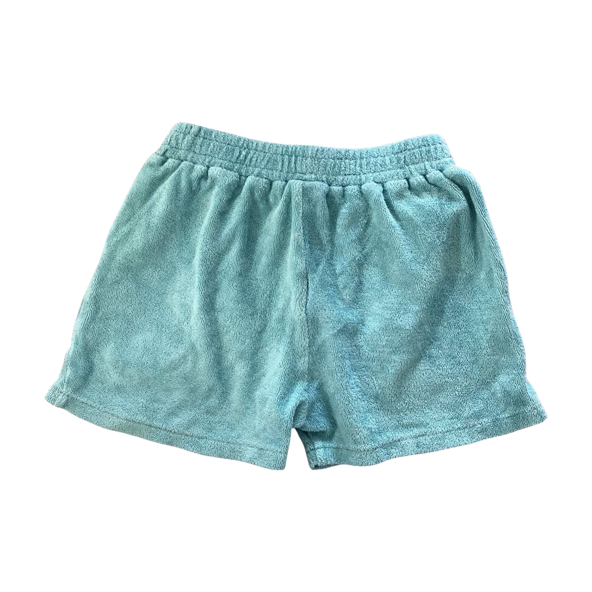 BONTON - SHORT DE BAIN - BLEU - 6 ANS
