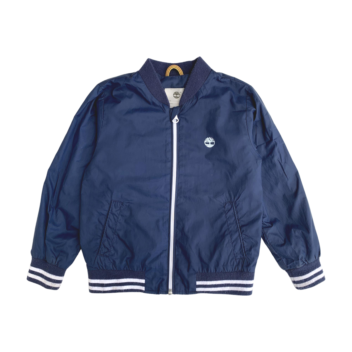 TIMBERLAND - BOMBERS - BLEU - 5 ANS