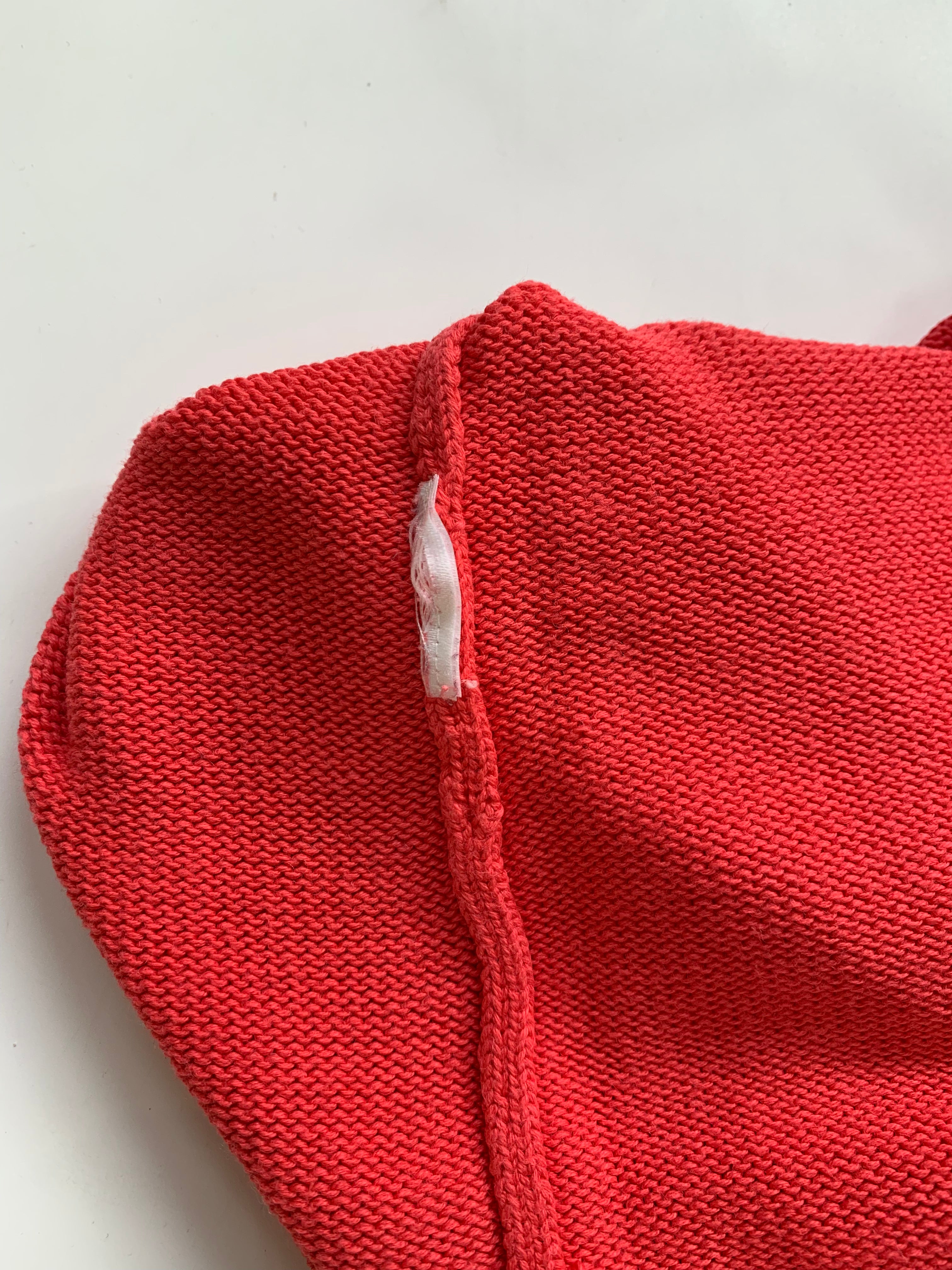 JACADI - COMBINAISON - ROSE - 6 MOIS