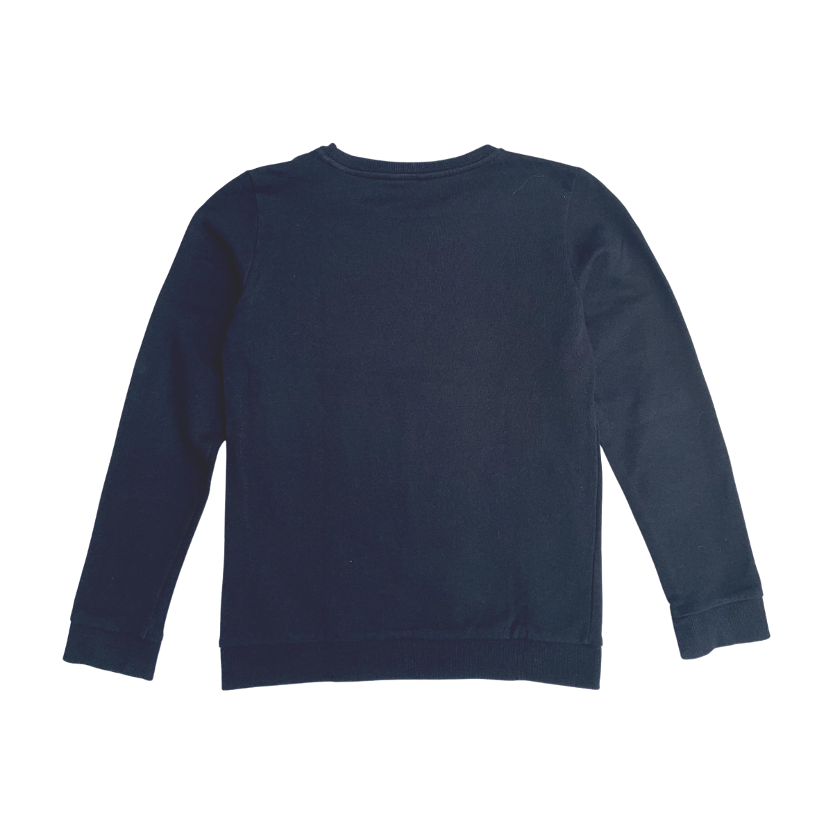 GUESS - PULL - NOIR - 12 ANS