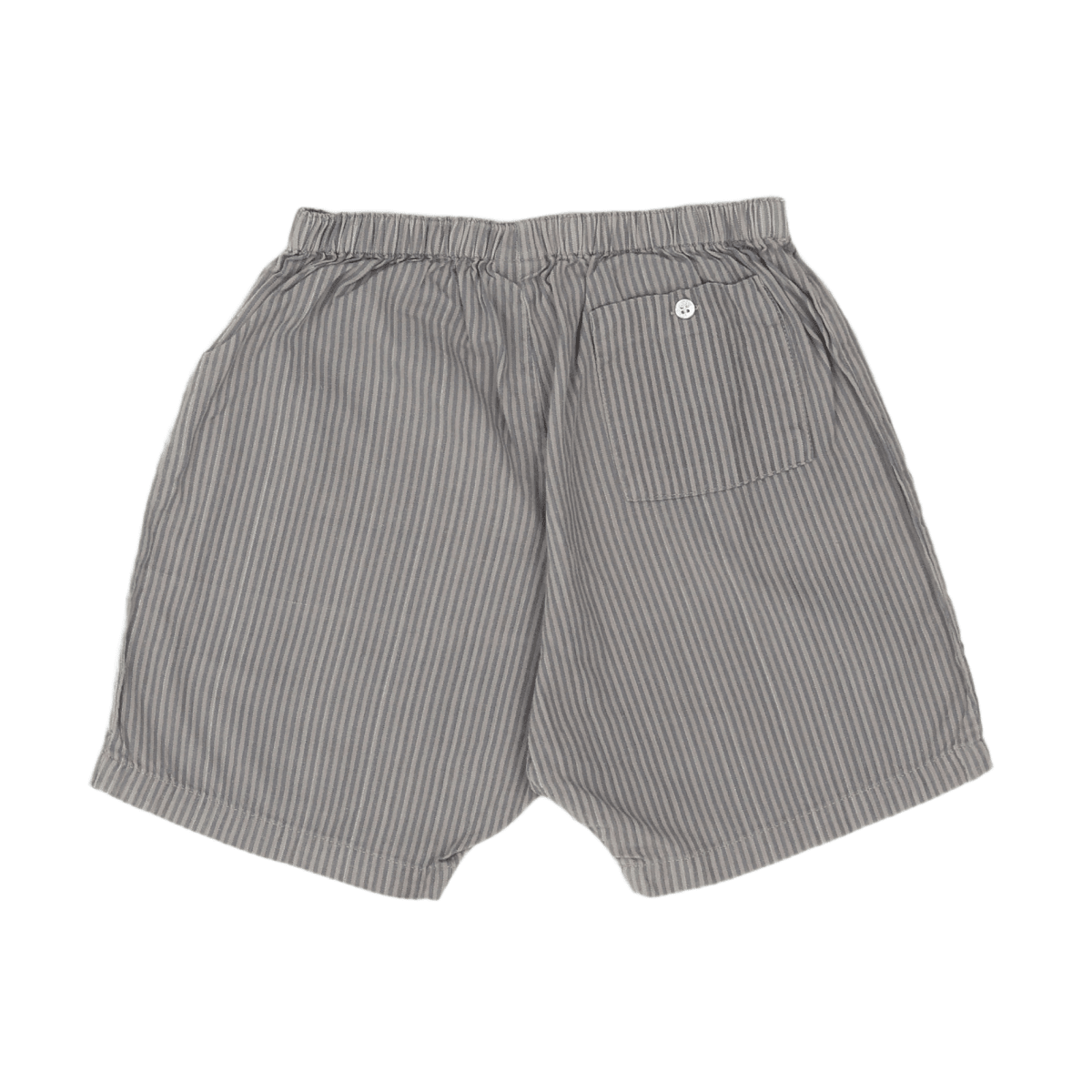 BONTON - BERMUDASHORTS - BRAUN - 18 MONATE