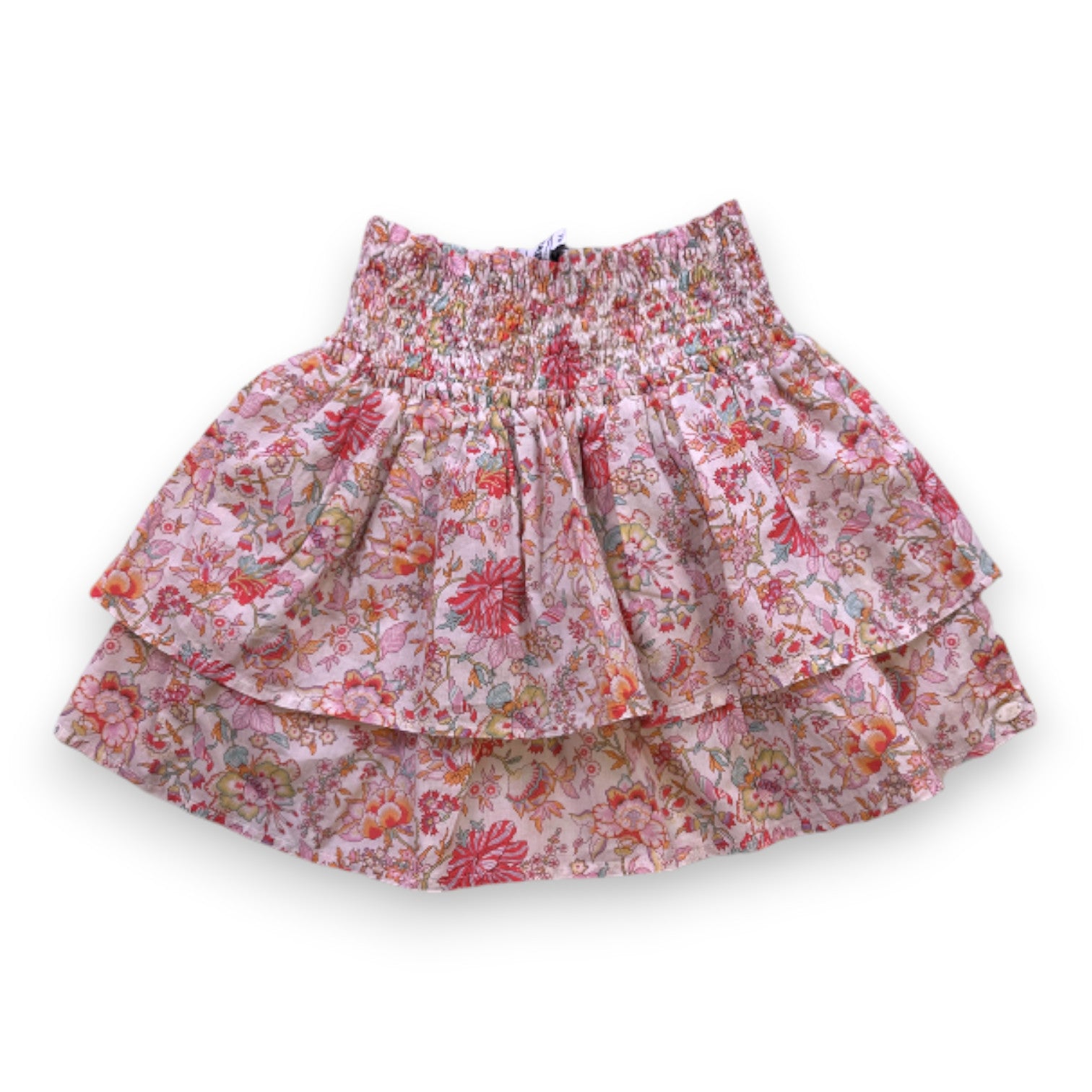 TARTINE &amp; CHOCOLAT - MEHRFARBIGER ROCK, ROSA - 8 JAHRE