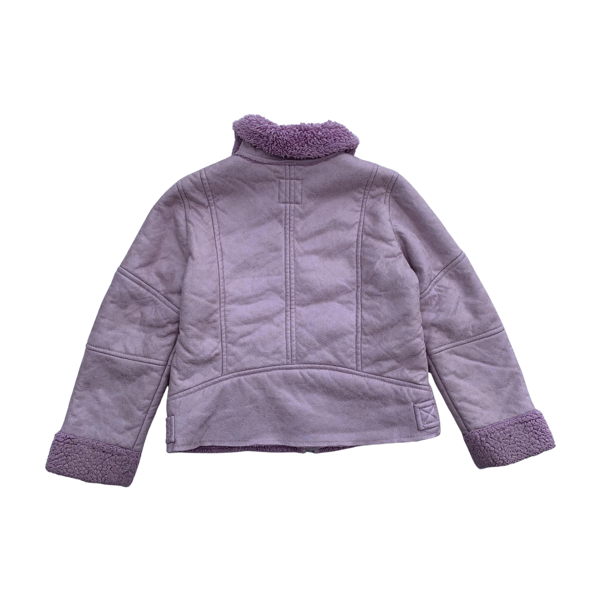 MAYORAL - VESTE - ROSE - 9 ANS