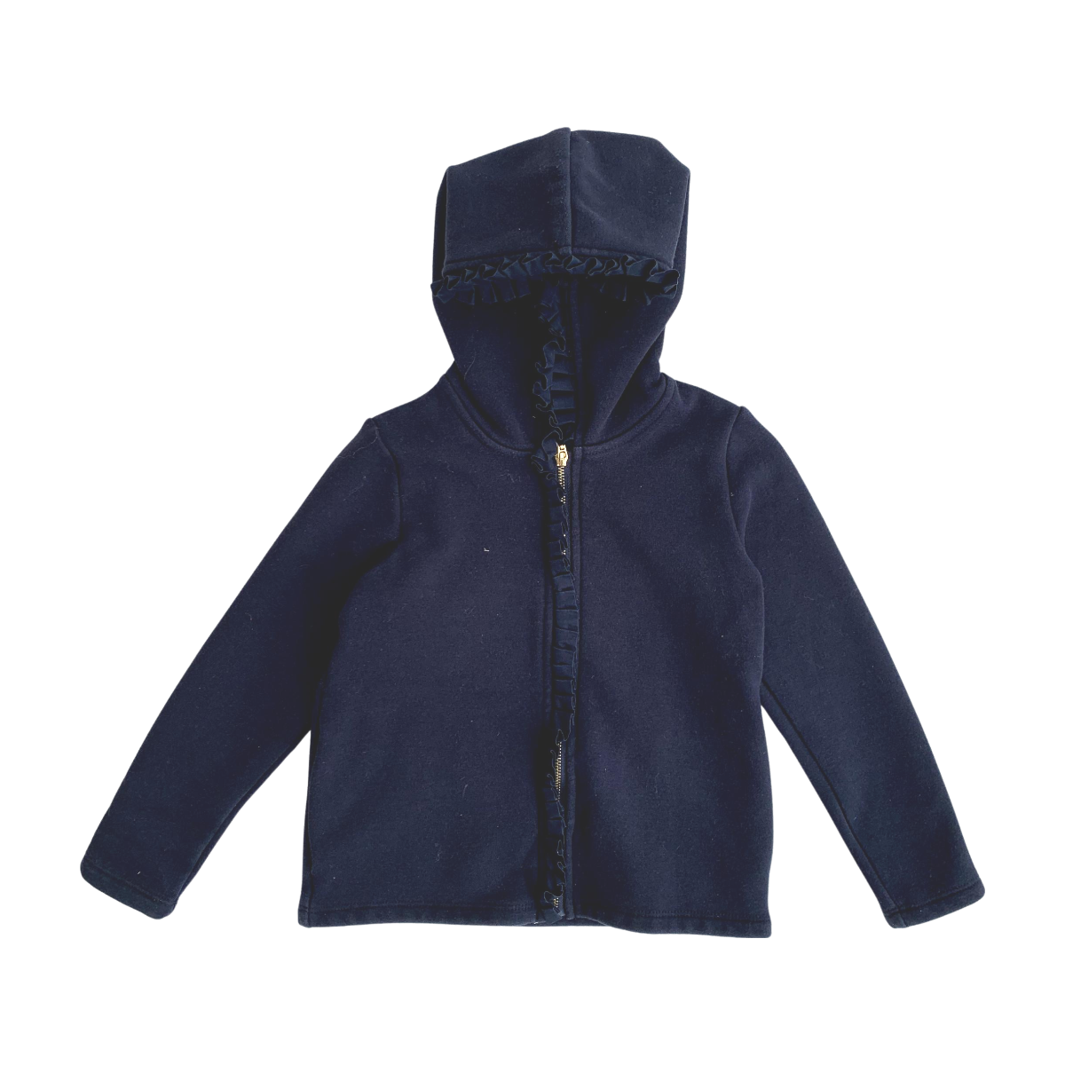 JACADI - VESTE - BLEU - 6 ANS