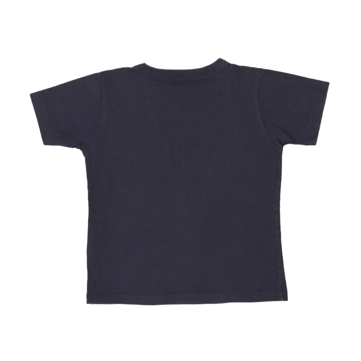 BONTON - T-SHIRT - GRIS - 4 ANS