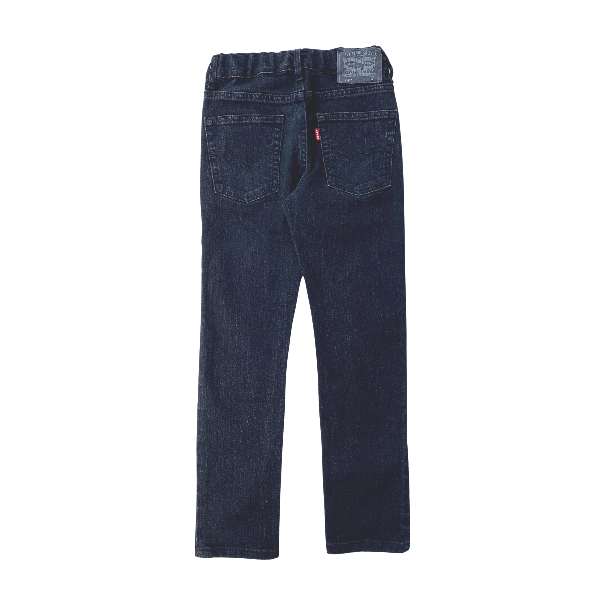 LEVI'S - PANTALON - NOIR - 10 ANS