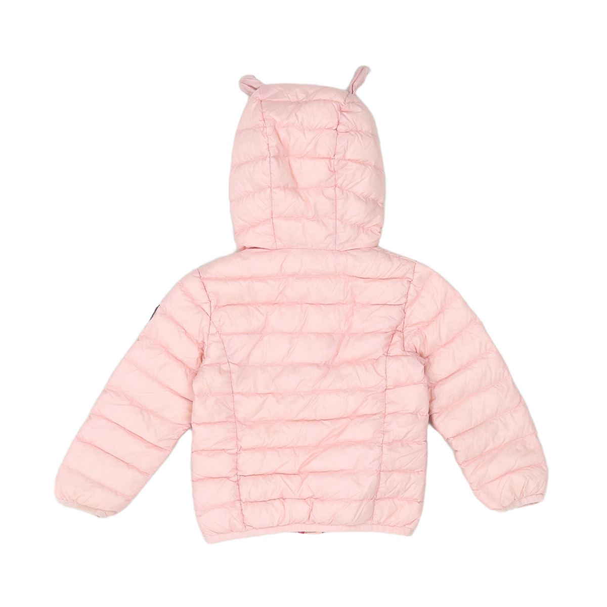 JOTT - DOUDOUNE - ROSE - 24 MOIS