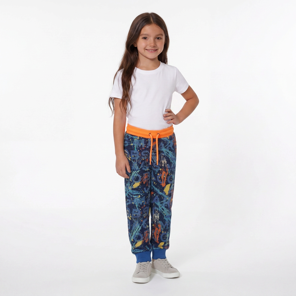 MARC JACOBS - JOGGING - BLEU - 8 ANS