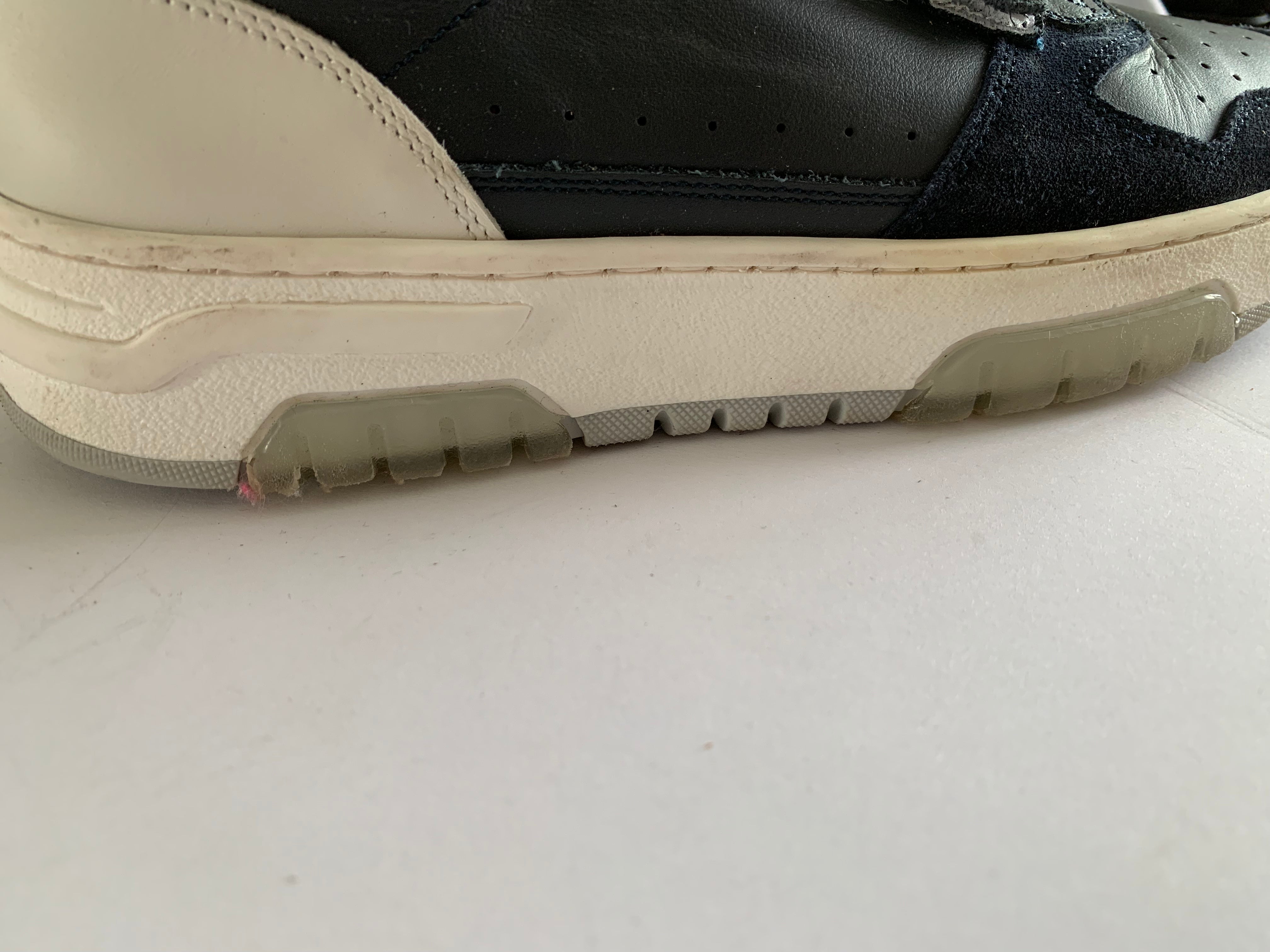 BRUNELLO CUCINELLI - BASKETS - BLEU -  35