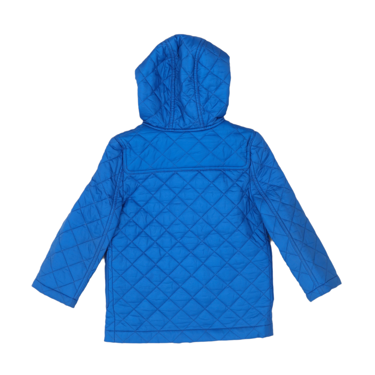BURBERRY - DOUDOUNE - BLEU - 3 ANS