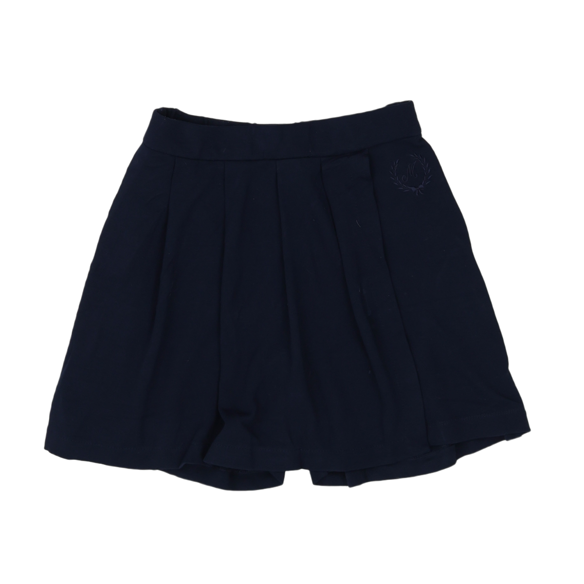 MONNALISA - SHORT - BLEU - 8 ANS