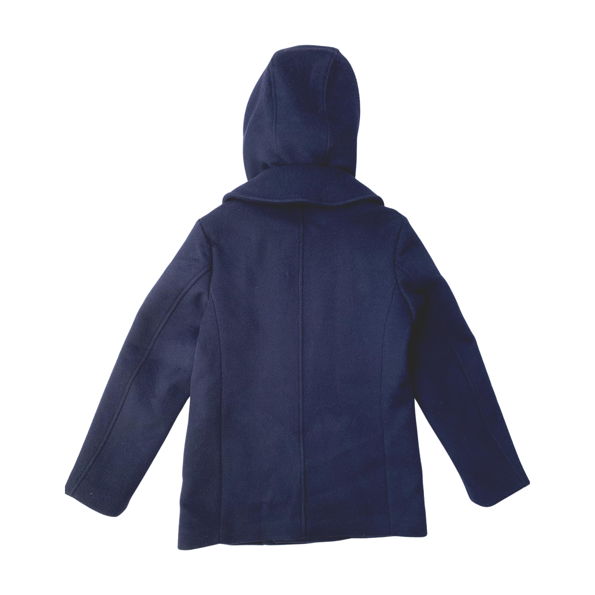 ARMANI - MANTEAU - BLEU - 10 ANS