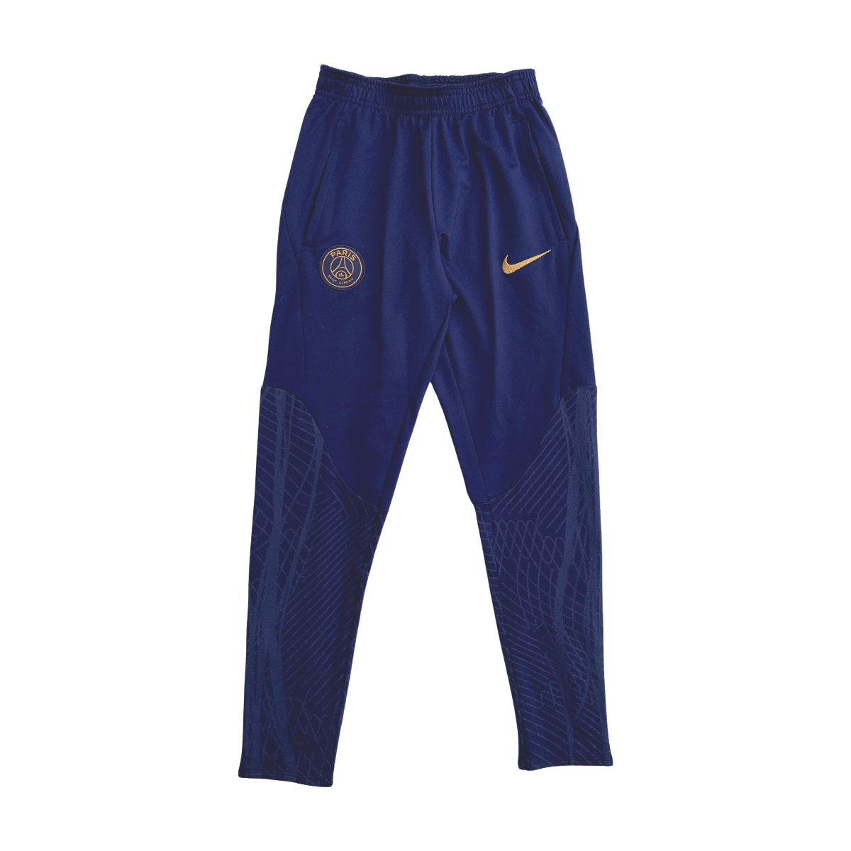NIKE - JOGGING - BLEU - 10 ANS
