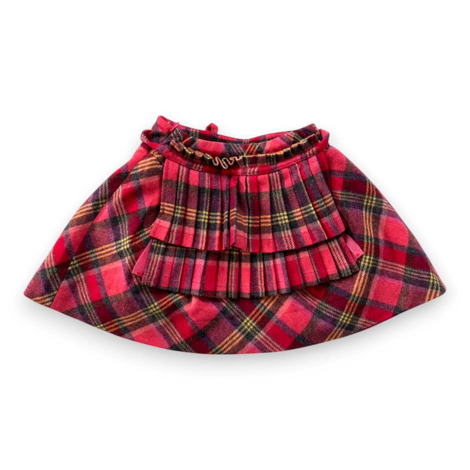 SIMONETTA - ROCK - ROT - 4 JAHRE