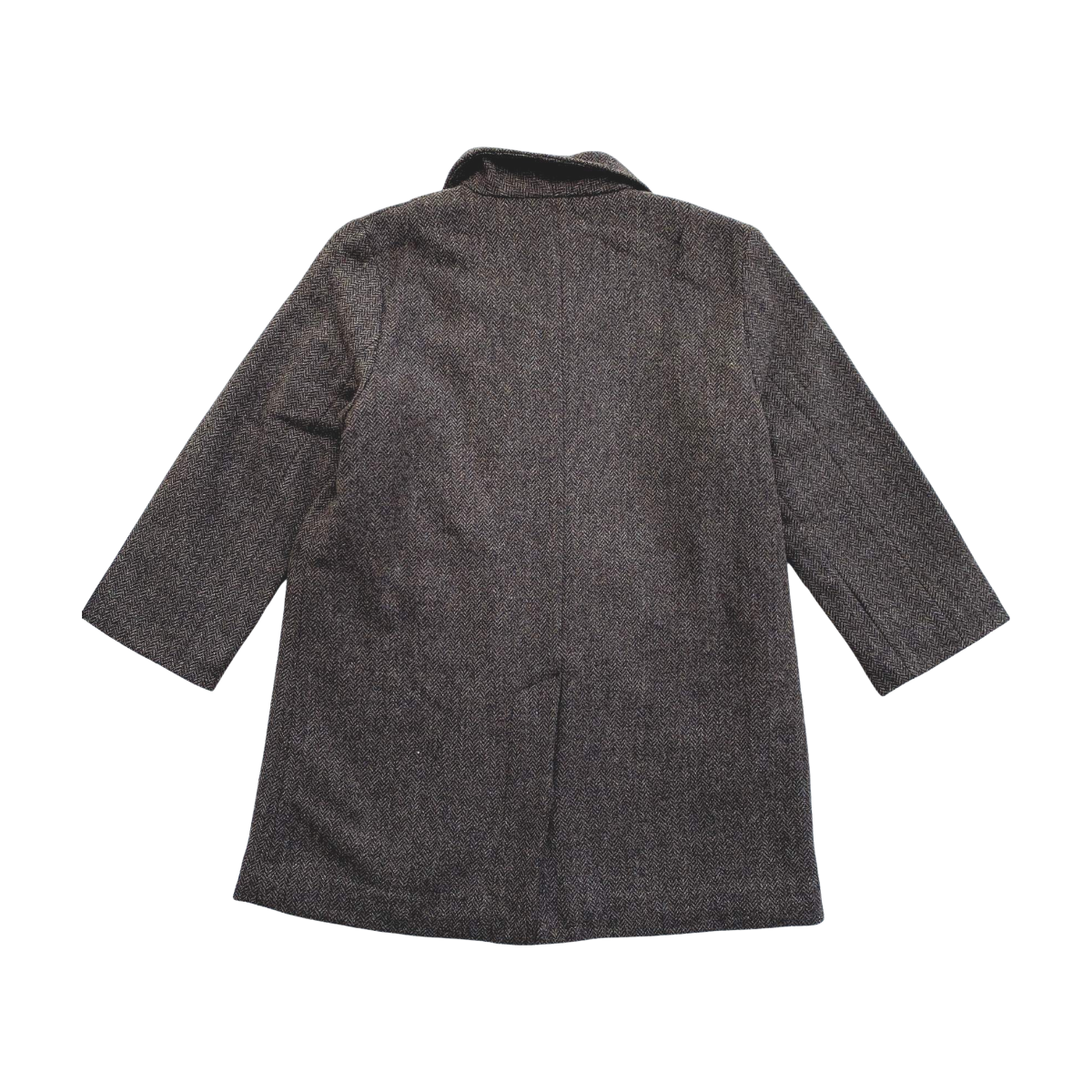 CARAMEL BABY & CHILD - MANTEAU - MARRON - 6 ANS