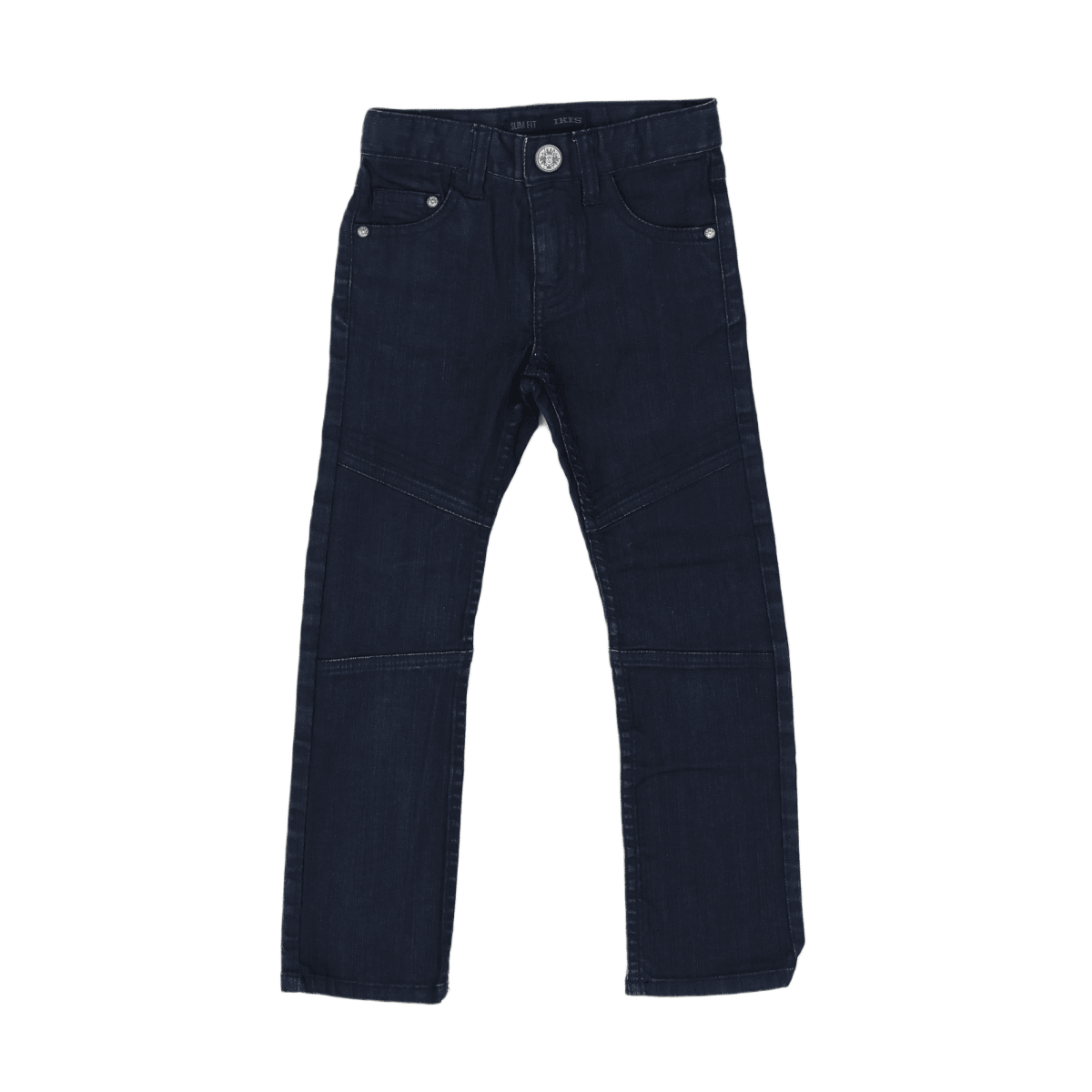 IKKS - HOSE - BLAU - 5 JAHRE