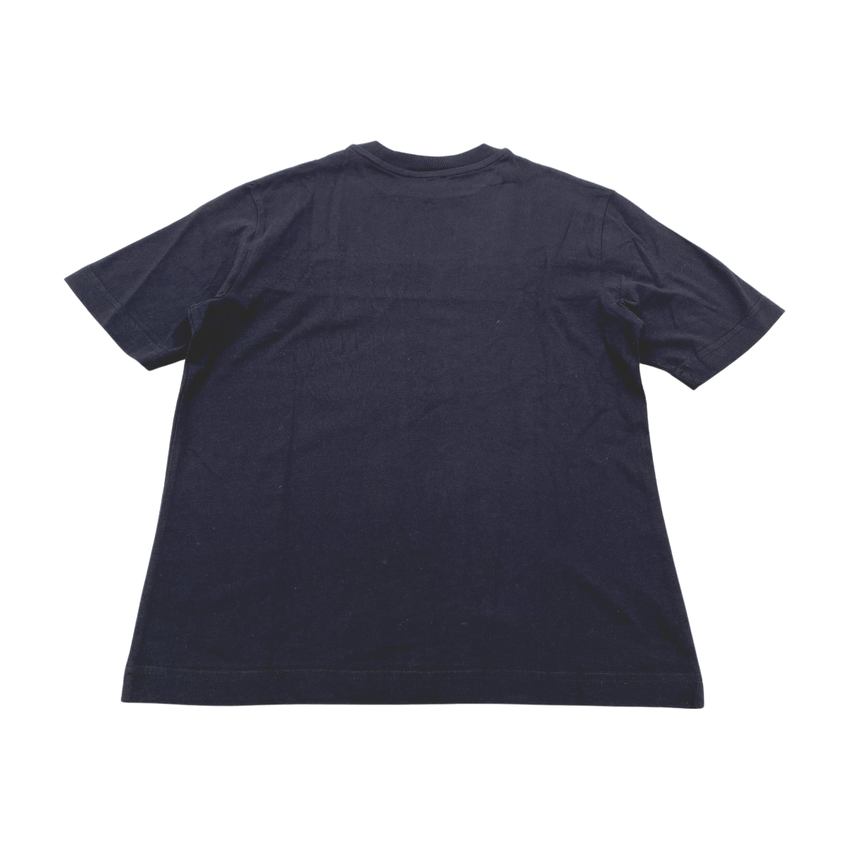 DIESEL - T-SHIRT - NOIR - 8 ANS