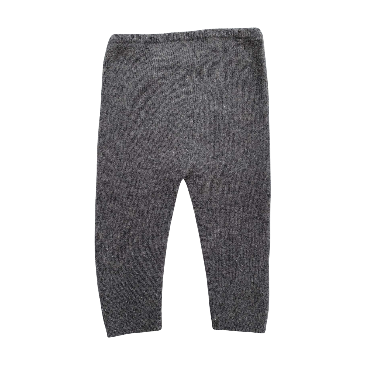 BONPOINT - LEGGING - GRIS - 6 MOIS