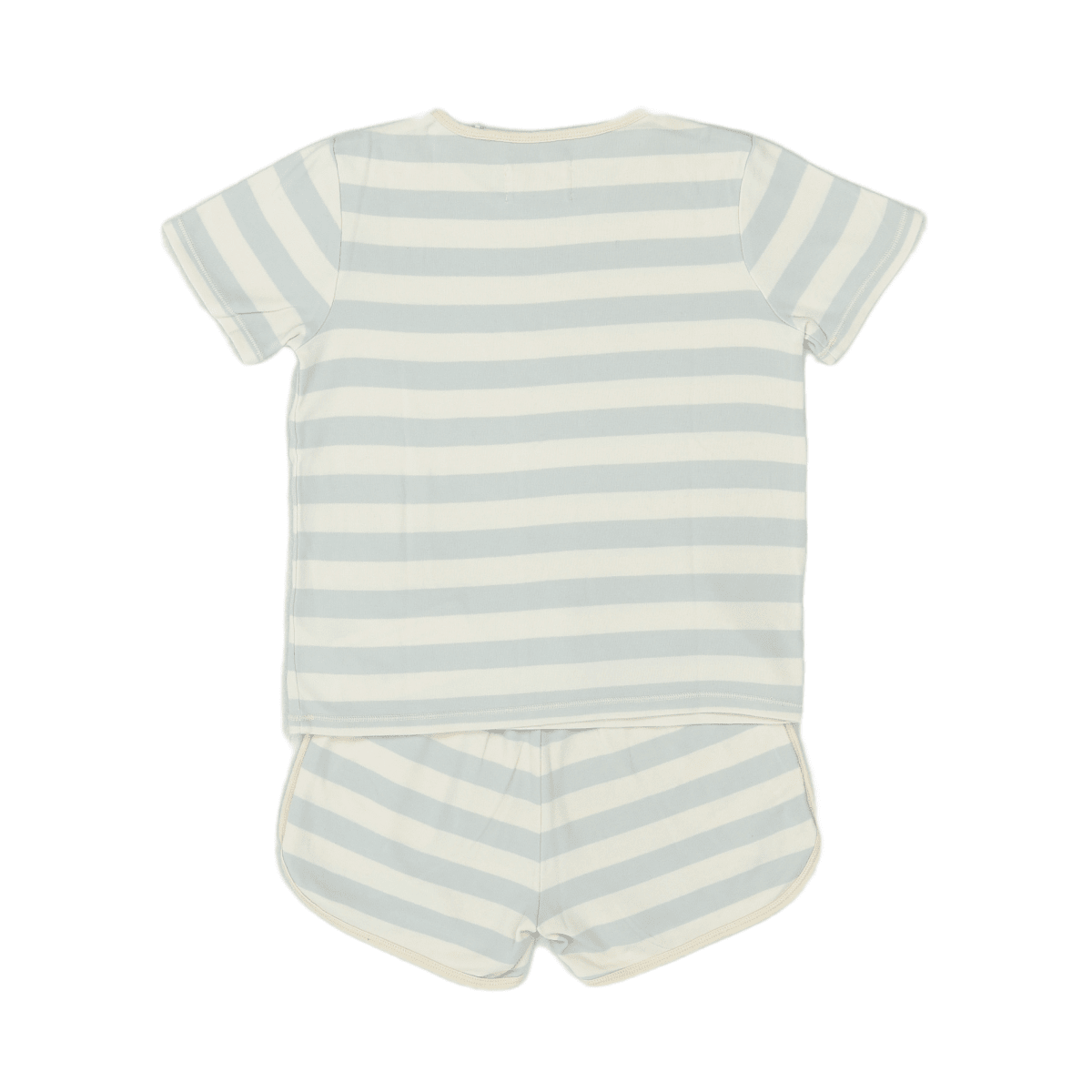 KONGES SLOJD - SET - BEIGE, GREEN - 4 YEARS