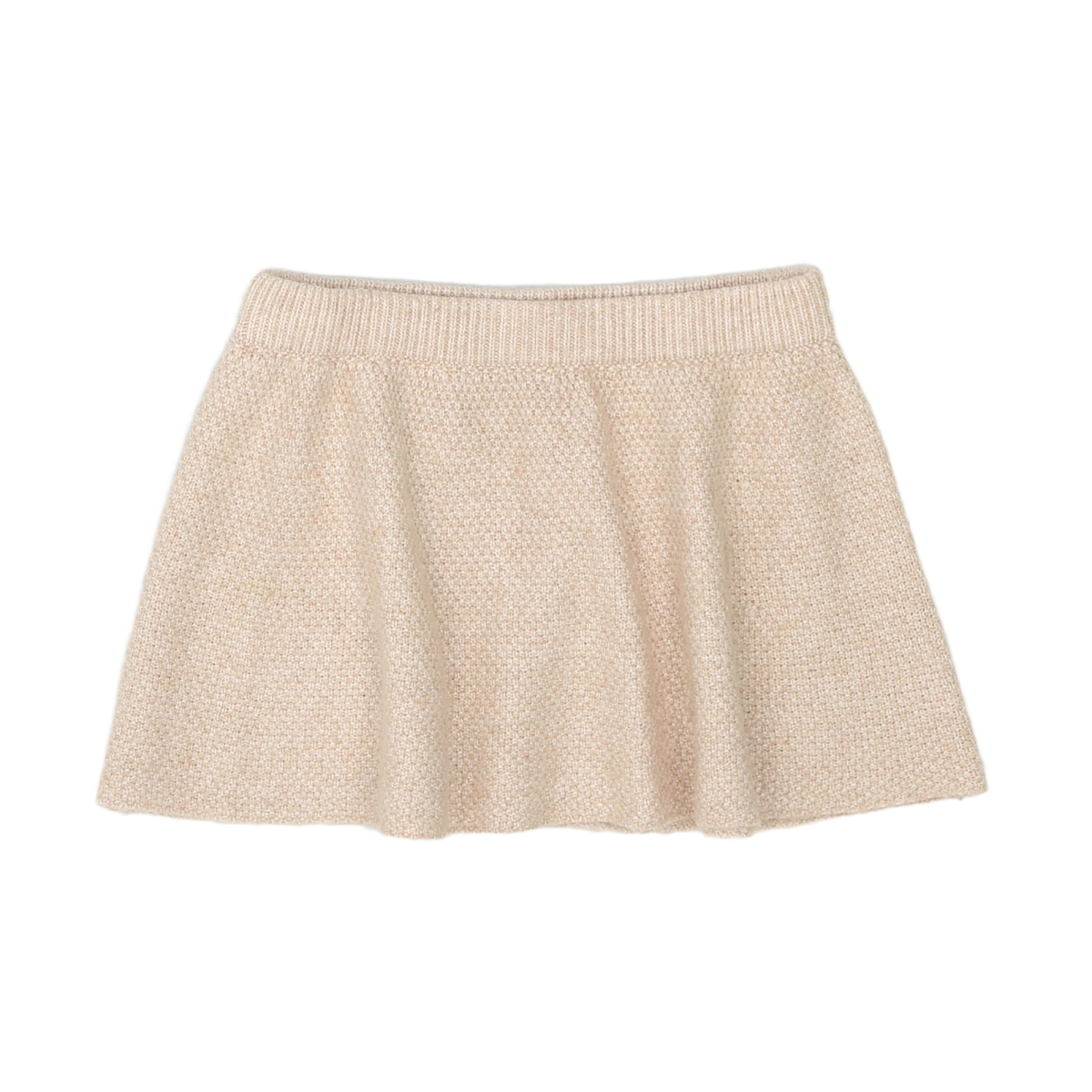 MAYORAL - JUPE - BEIGE - 5 ANS