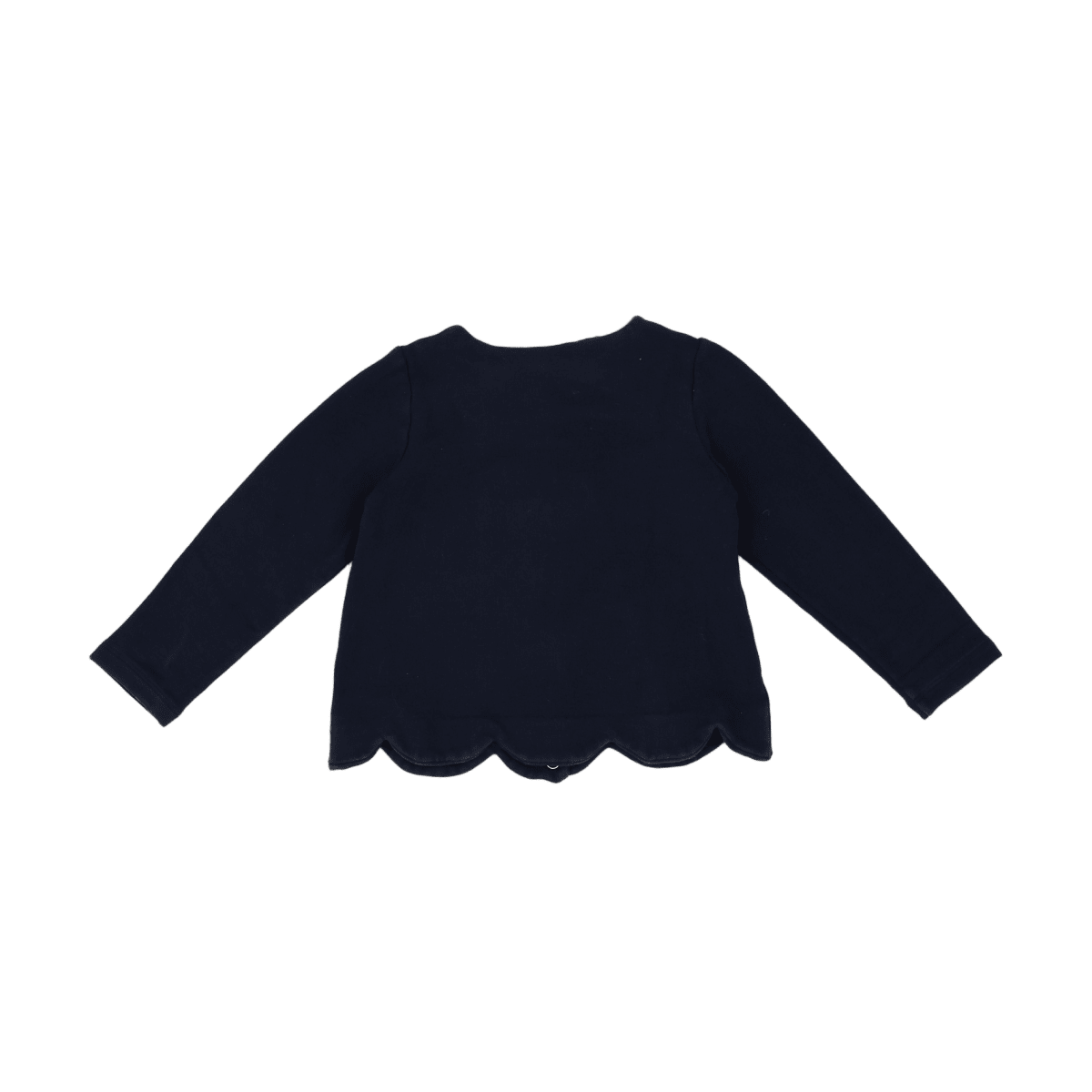 JACADI - CARDIGAN - BLEU - 3 ANS