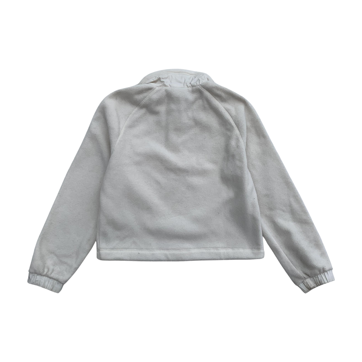 POIVRE BLANC - CARDIGAN - BLANC - 10 ANS