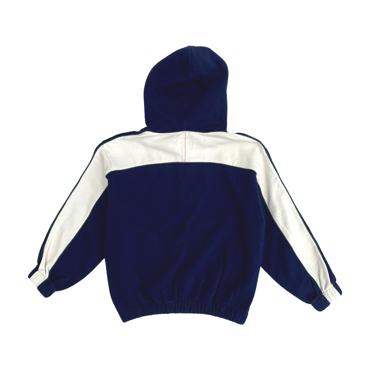 BELLEROSE - VESTE - BLEU - 8 ANS