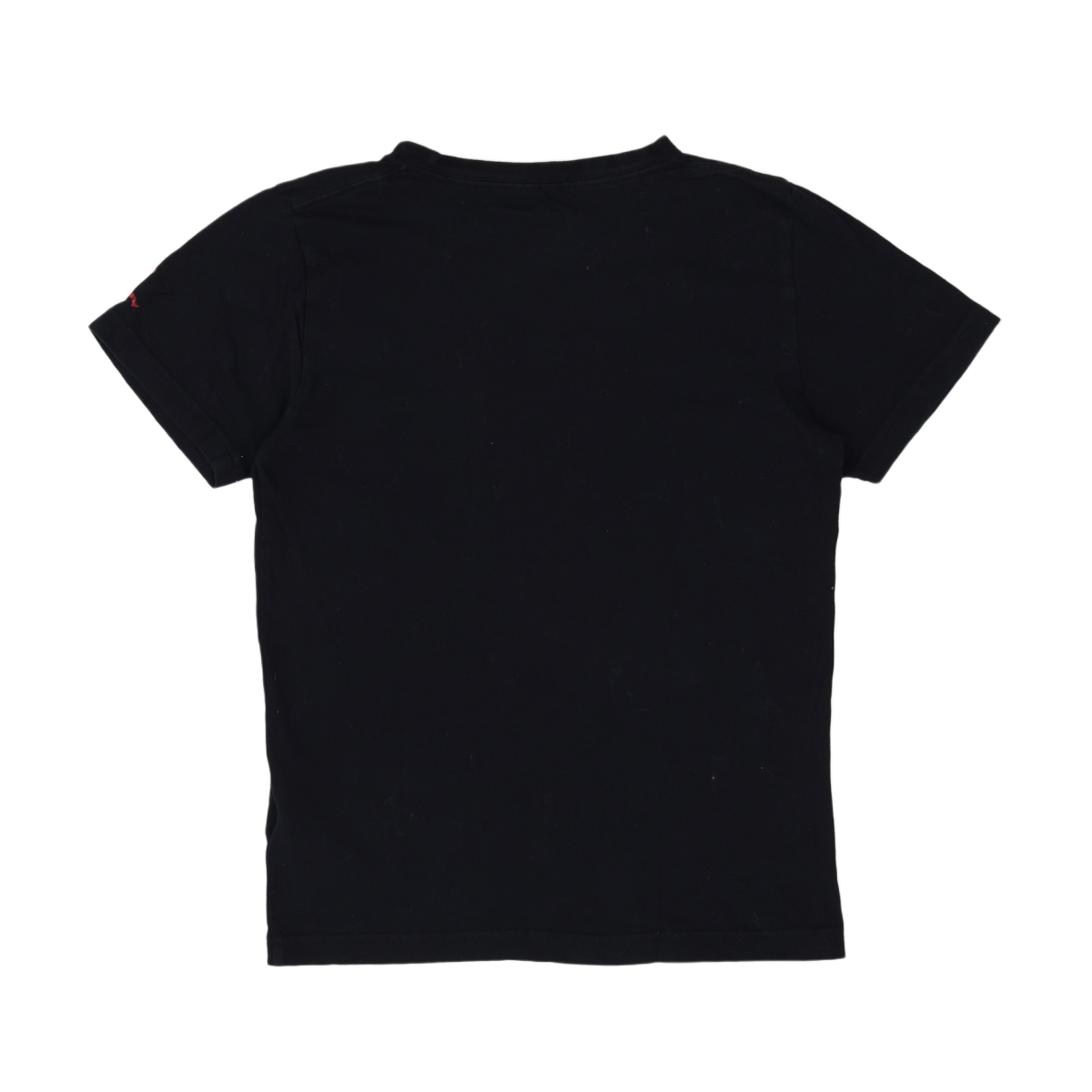 JORDAN - T-SHIRT - NOIR - 10 ANS