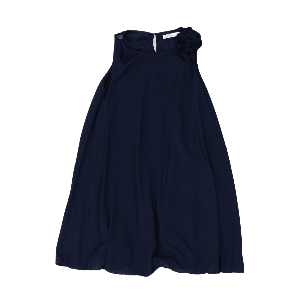 GUESS - KLEID - BLAU - 10 JAHRE