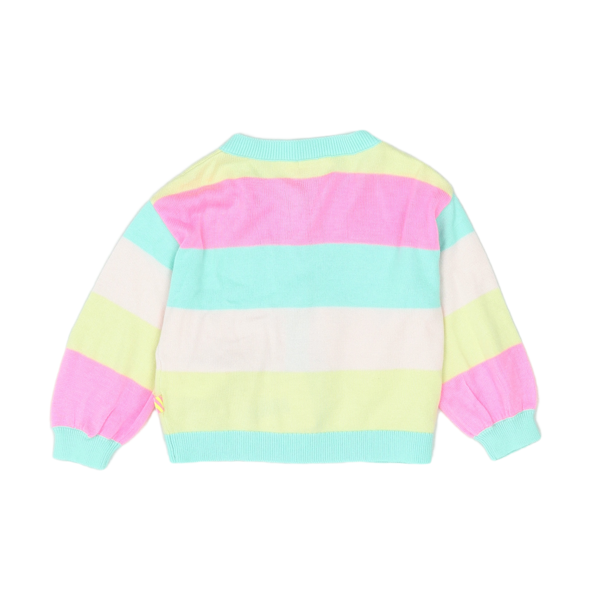 BILLIEBLUSH - CARDIGAN - MULTICOLORE - 12 MOIS