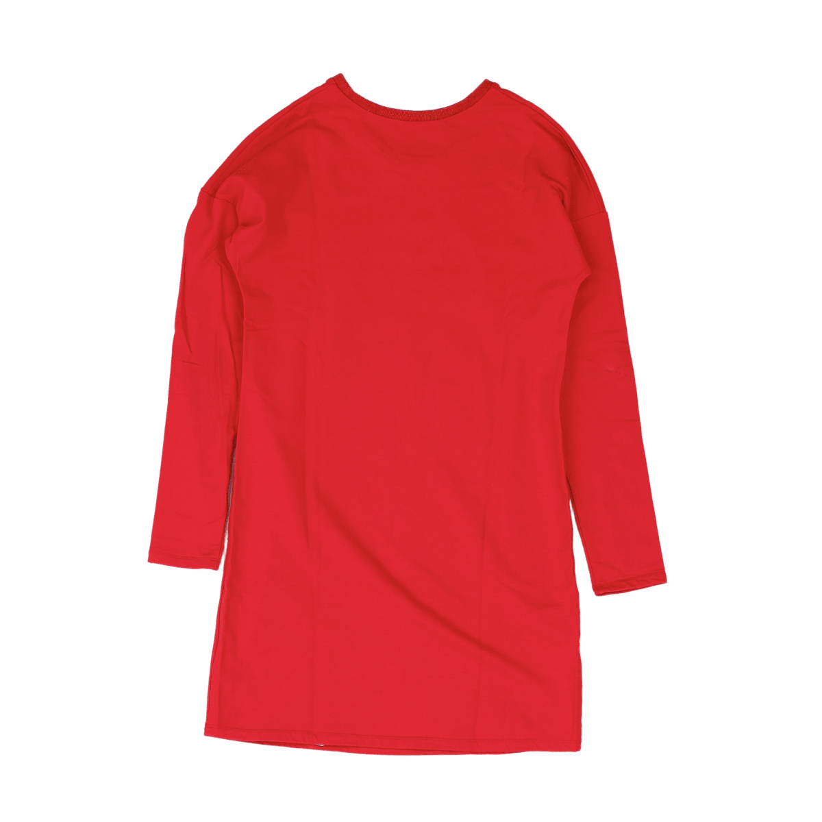 LITTLE MARC JACOBS - ROBE - ROUGE - 12 ANS