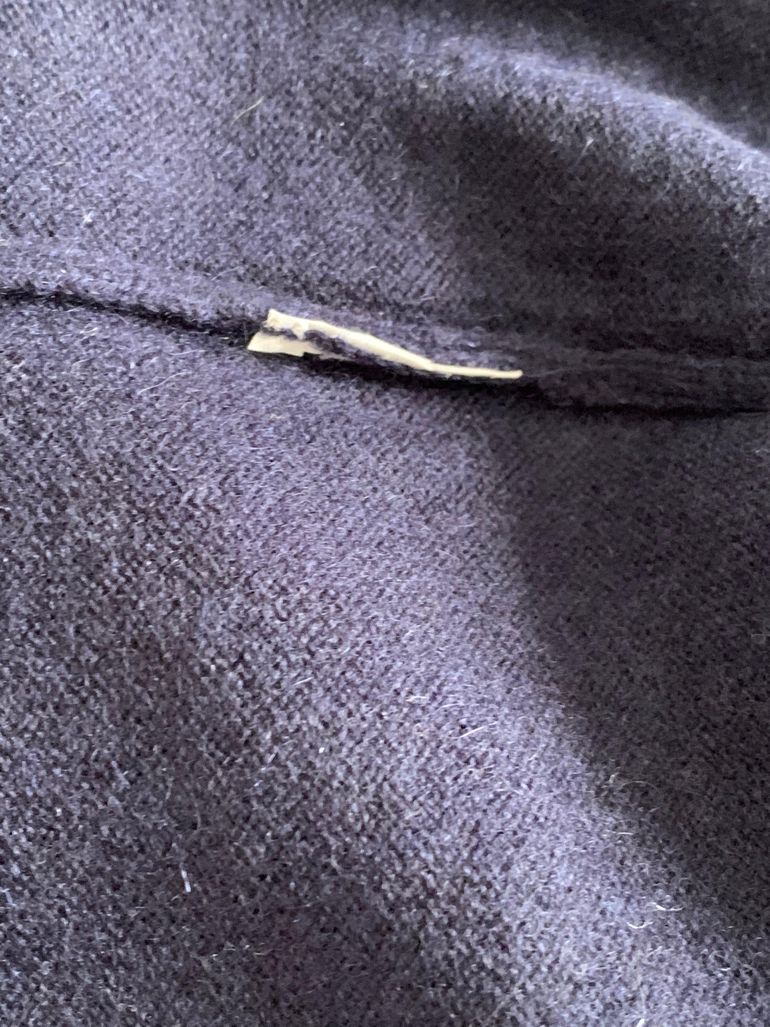 BRUNELLO CUCINELLI - PULL - BLEU - 8 ANS