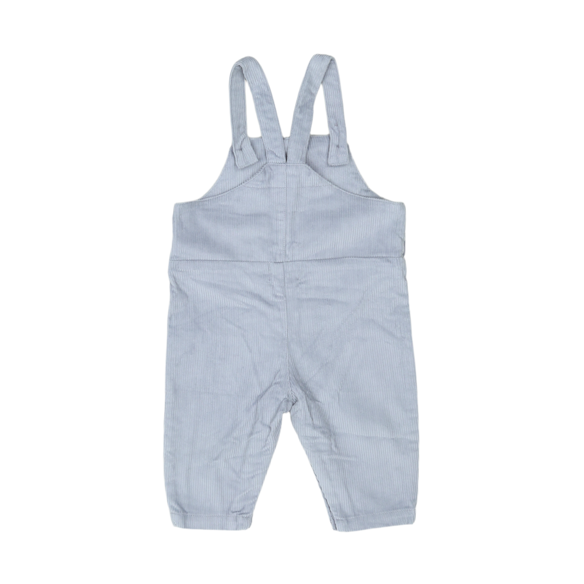 BOBO CHOSES - SALOPETTE - GRIS - 12 MOIS
