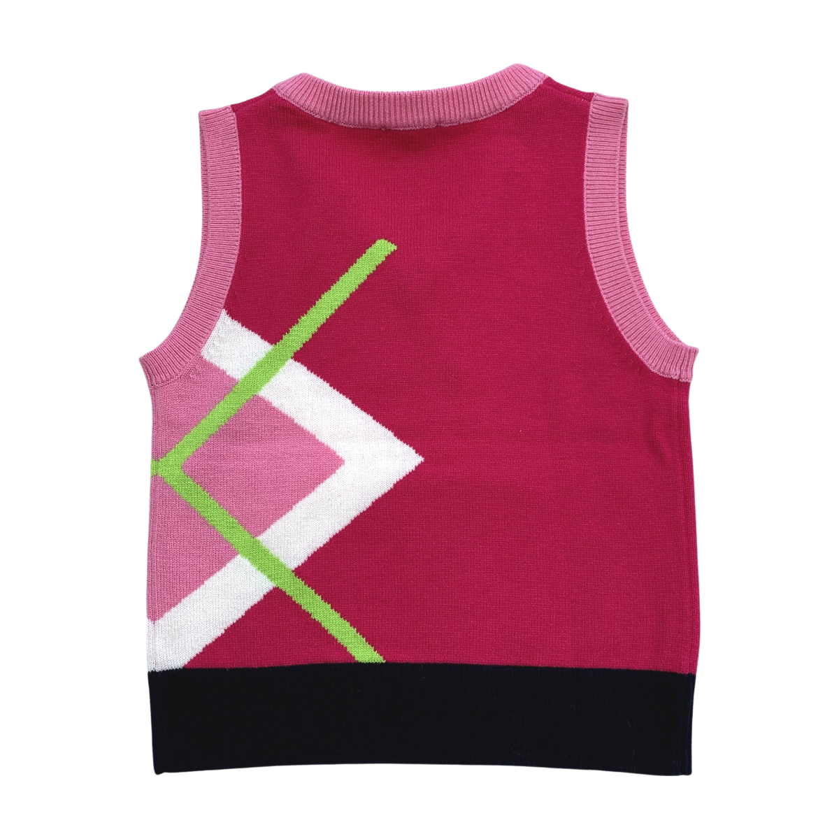 JACADI - PULL - ROSE - 8 ANS