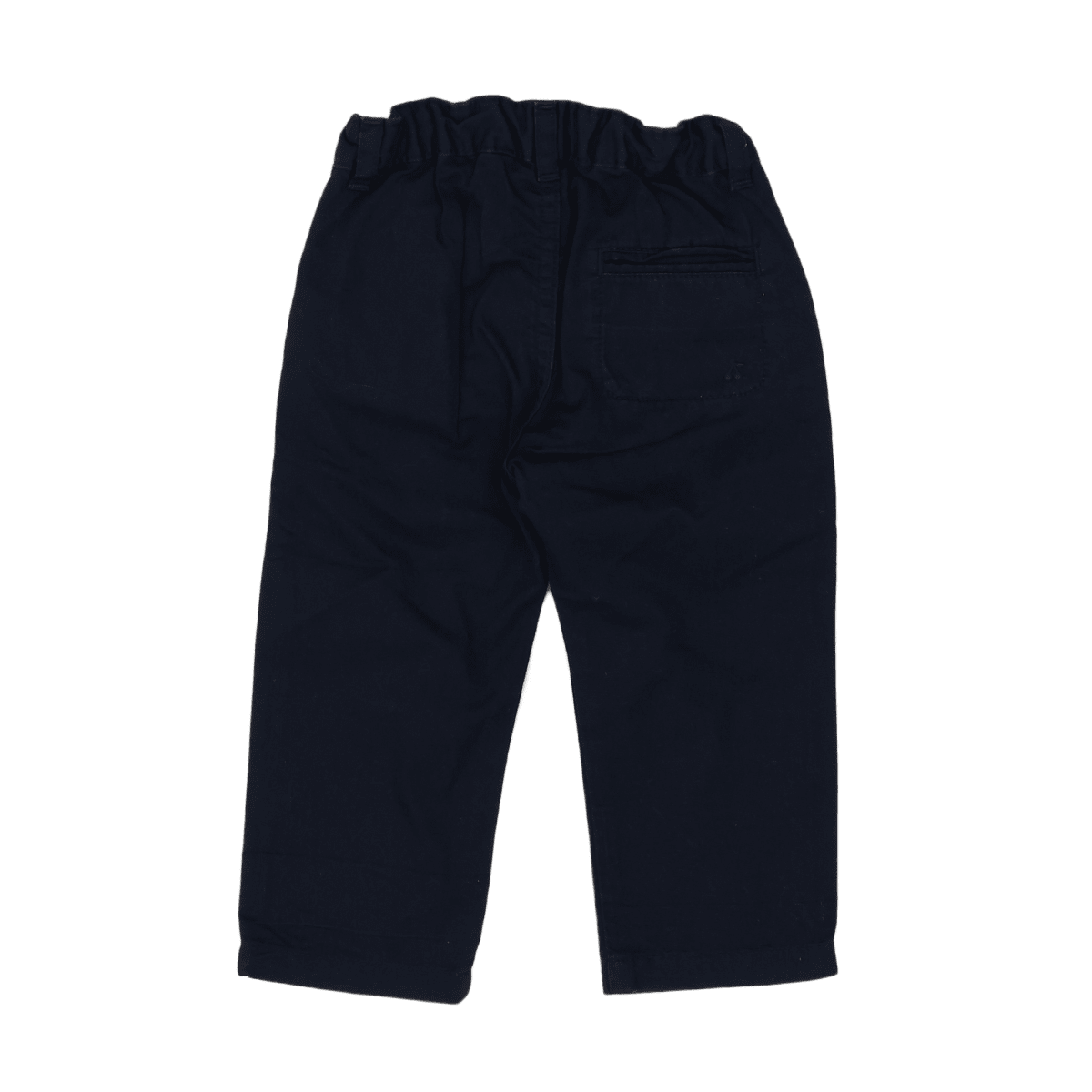 BONPOINT - PANTS - BLUE - 24 MONTHS