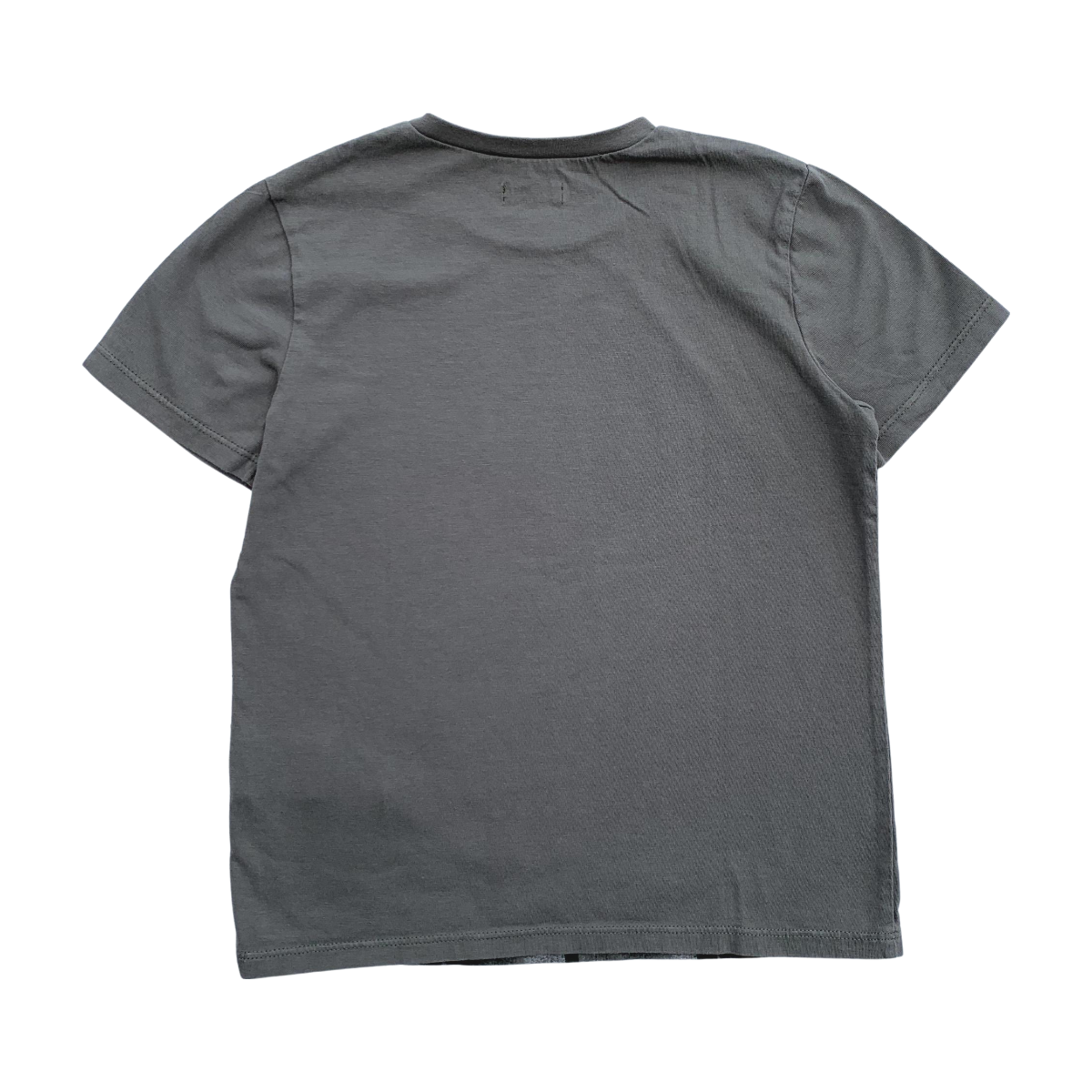 IKKS - T-SHIRT - VERT - 6 ANS