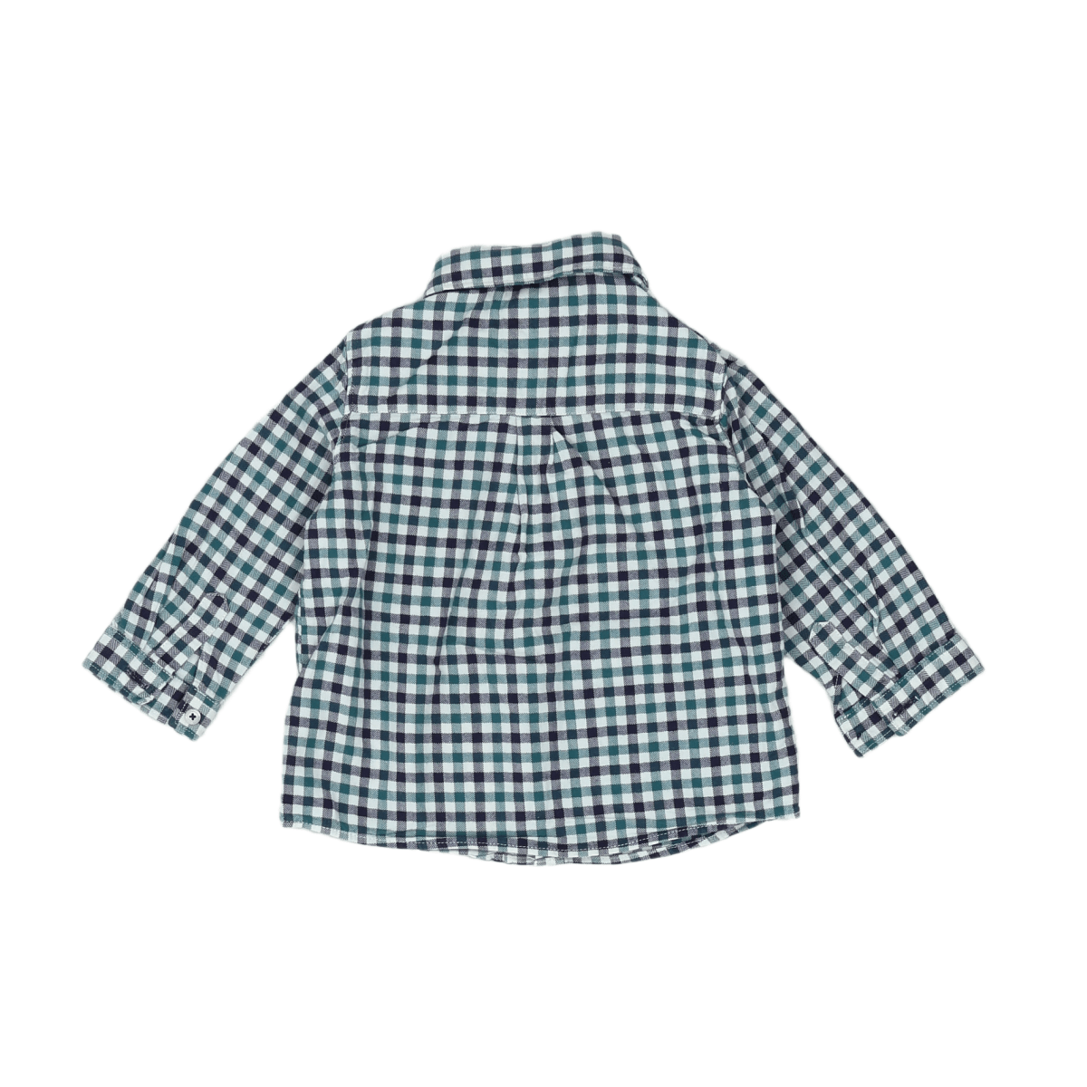 TARTINE &amp; CHOCOLAT - SHIRT - BLAU, WEIß - 24 MONATE