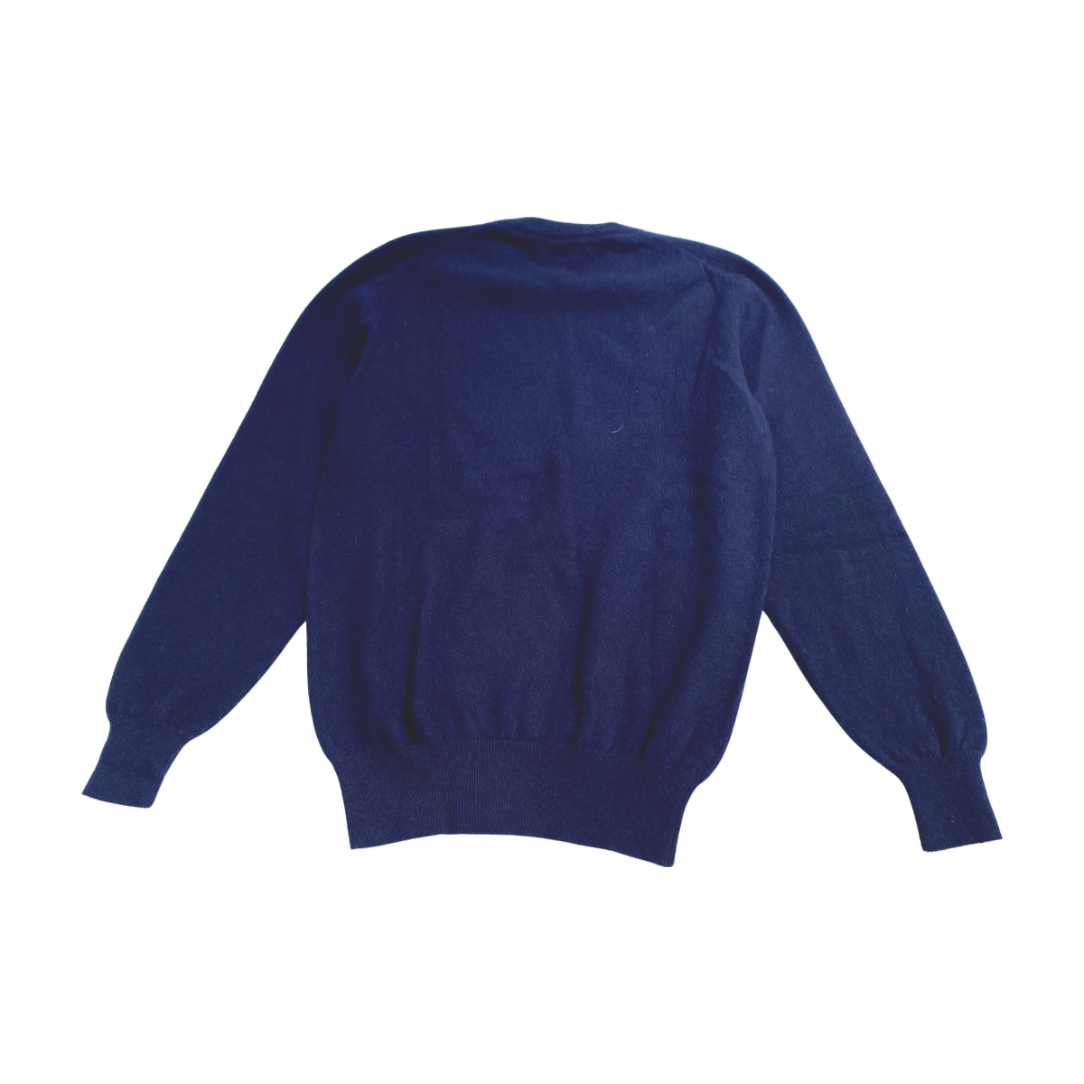 UNNAMED RECORD - PULL - BLEU - 10 ANS