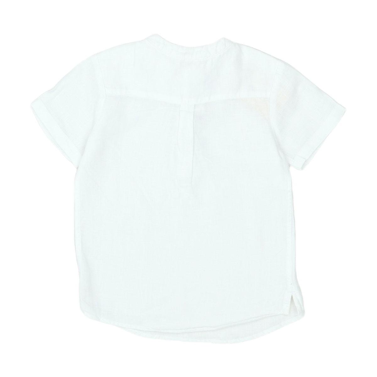 JACADI - CHEMISE - BLANC - 5 ANS