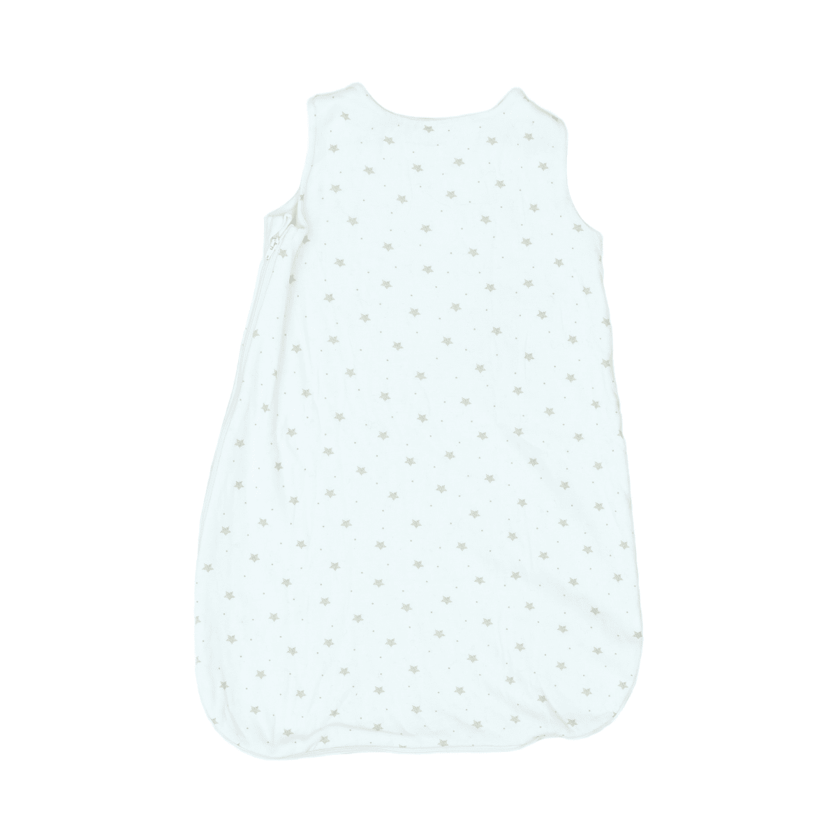 LITTLE BOAT - SCHLAFSACK - WEISS - 6 MONATE