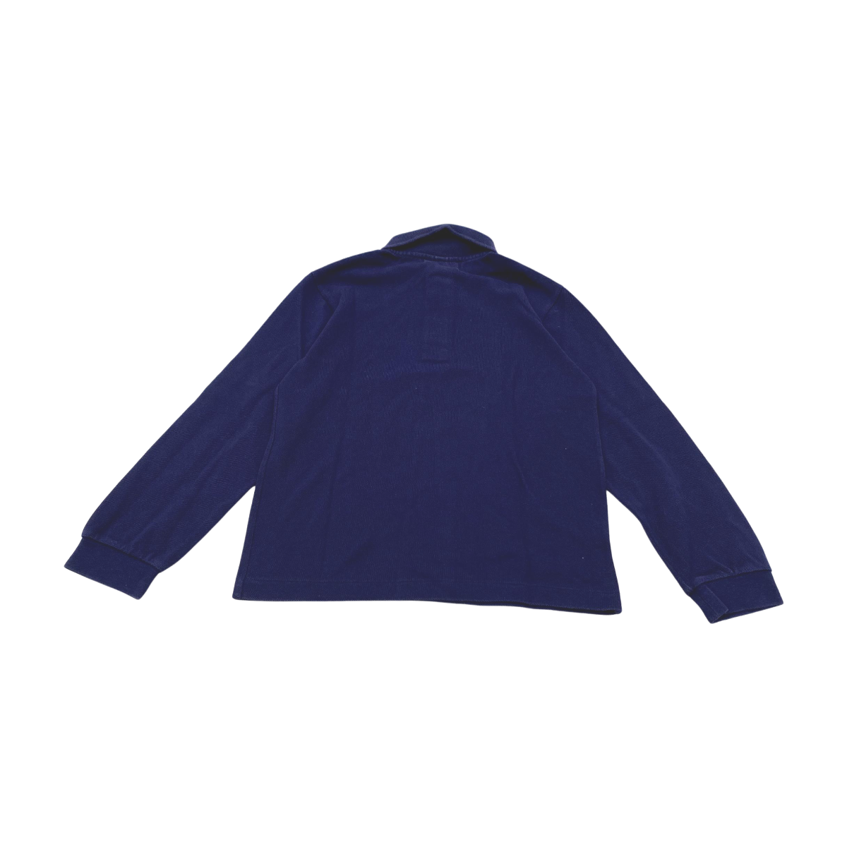 LACOSTE - POLO - BLEU - 8 ANS