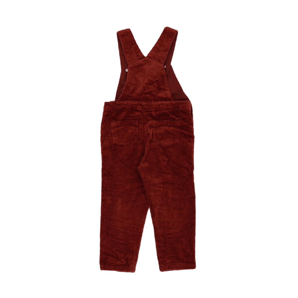 TARTINE & CHOCOLAT - SALOPETTE - MARRON - 24 MOIS