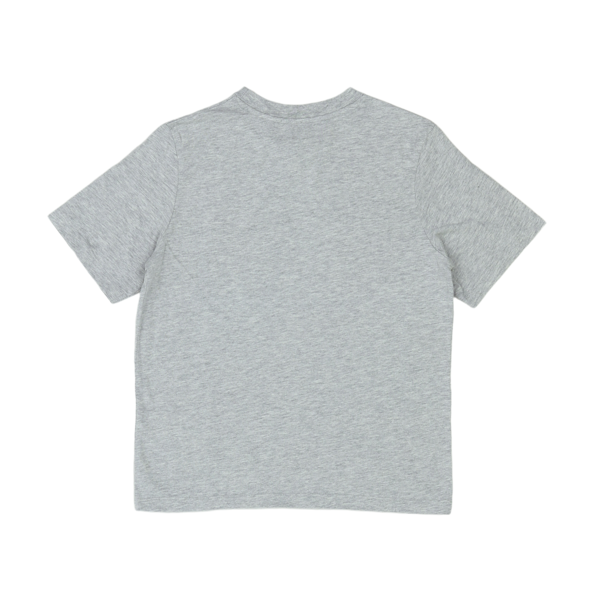 BELLEROSE - T-SHIRT - GRIS - 12 ANS