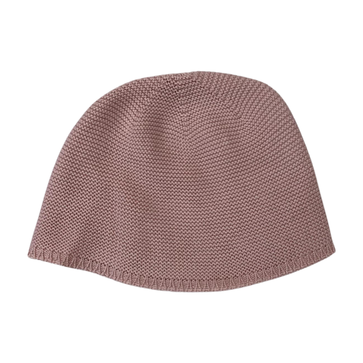 PAZ RODRIGUEZ - BONNET - ROSE - 1 MOIS